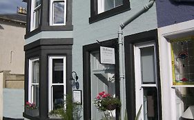 Bythesea Guest House License Sa-00247-F